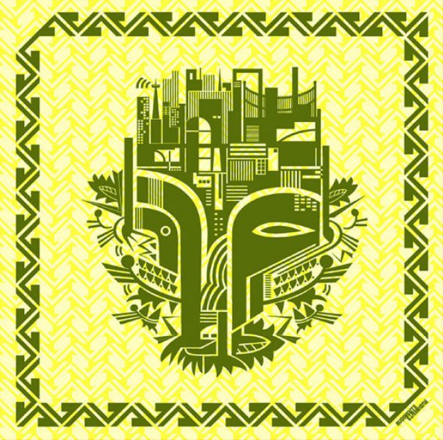 URBANIZATIONTRIBE