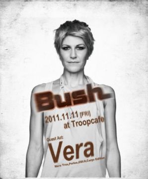 Bush