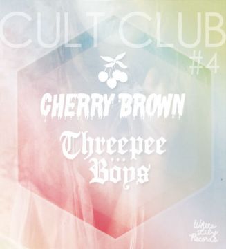 CULT CLUB Vol.4
