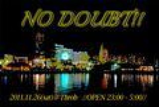 ｢NO DOUBT!!-vol.2｣　