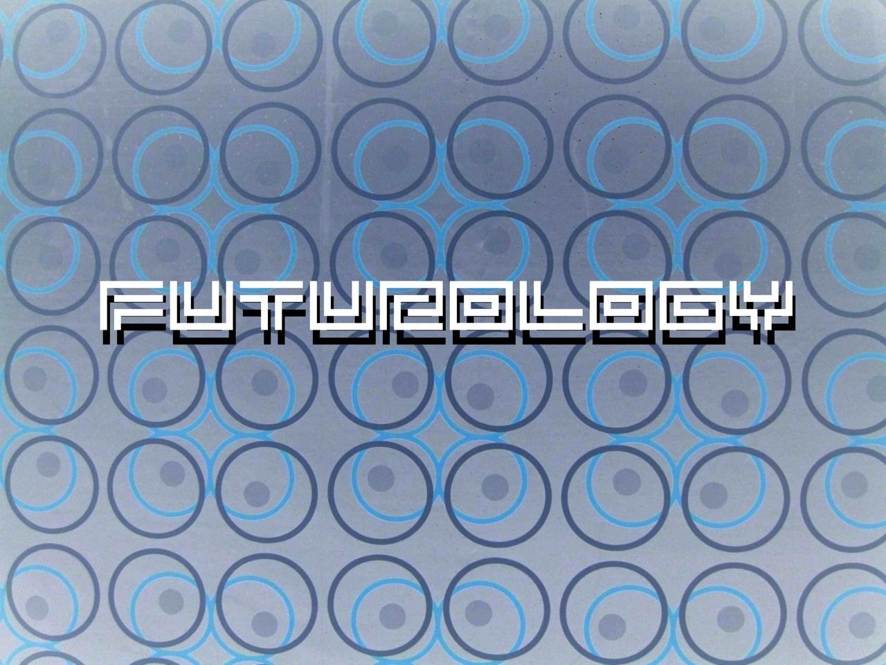 FUTUROLOGY
