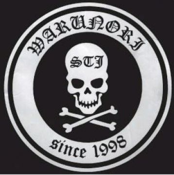 WARUNORI Presents SESSION3