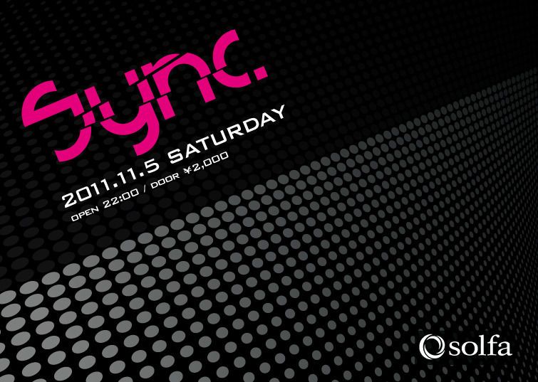 sync.