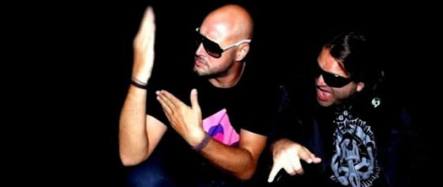 MASTER MIND Presents PIG & DAN JAPAN TOUR IN NAGOYA 