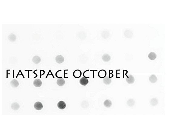 FIAT SPACE OCTOBER
