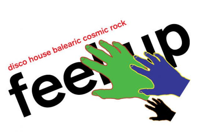 Feel Up