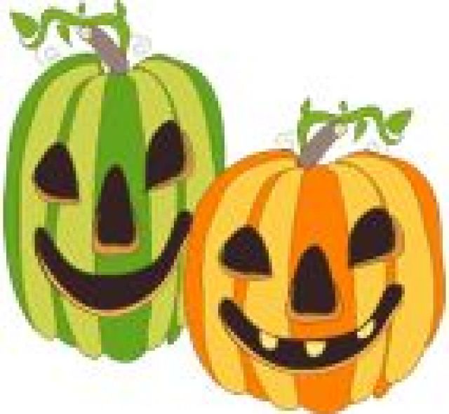 HALLOWEEN PARTY