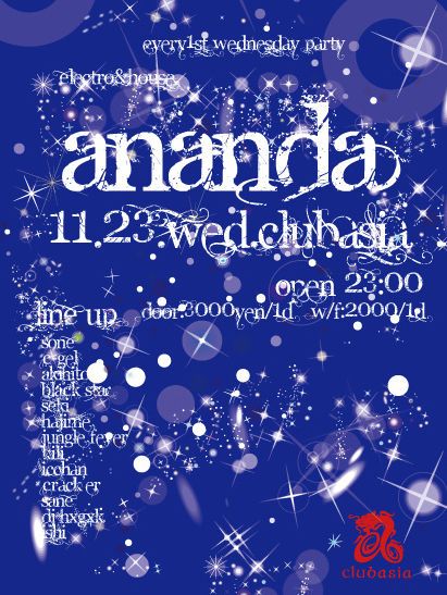ananda