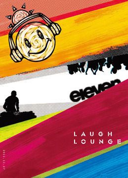 Laugh Lounge 