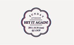 Hit It Again!
