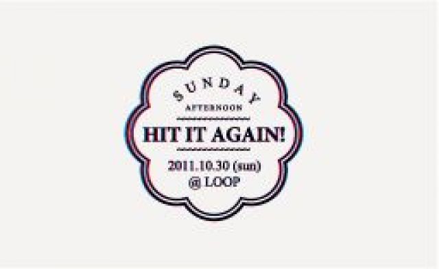 Hit It Again!