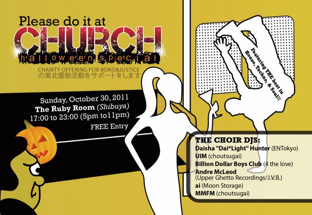 Church