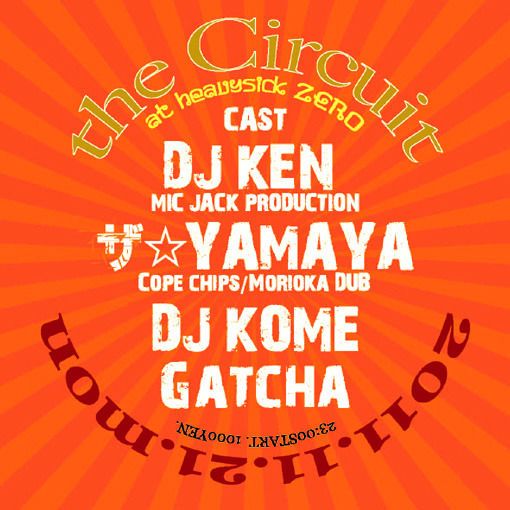 the Circuit