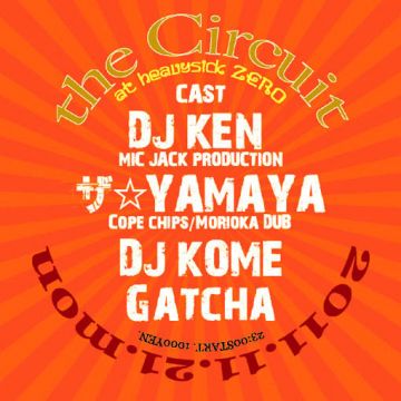 the Circuit