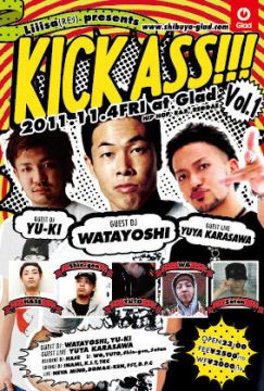 KICK ASS!!