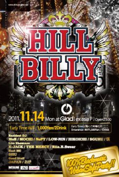 HILL BILLY