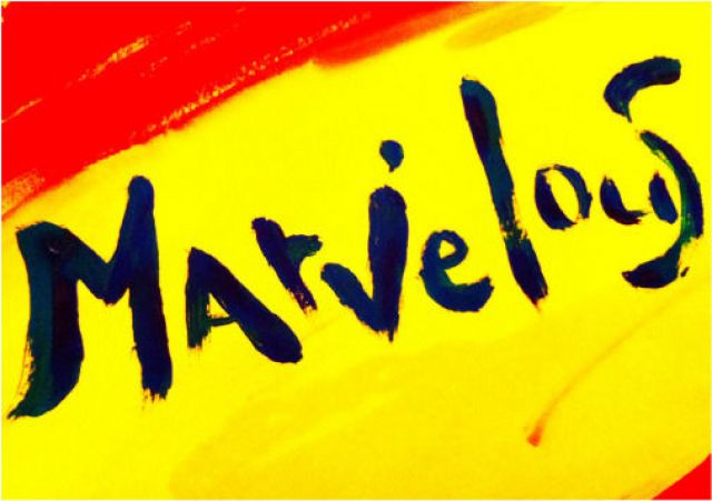 MARVELOUS