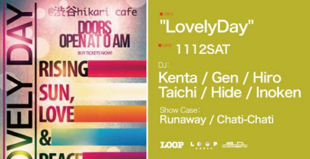"LovelyDay"