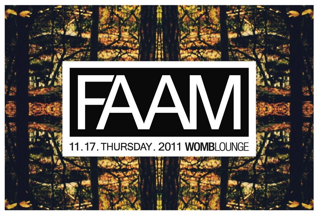 FAAM