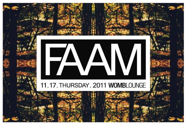 FAAM