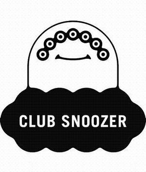 CLUB SNOOZER @ NIIGATA
