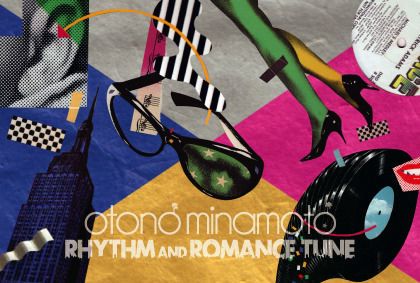 OTO NO MINAMOTO