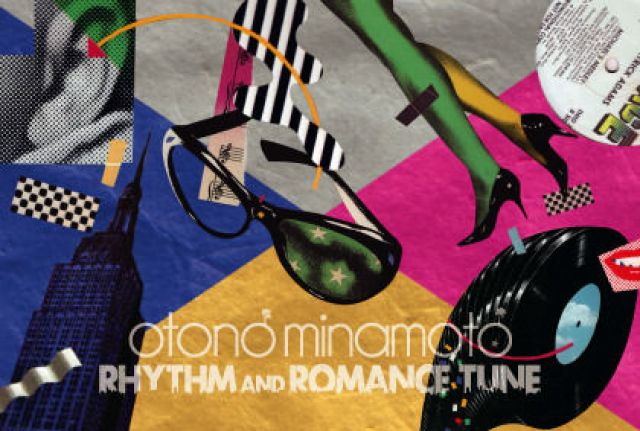 OTO NO MINAMOTO