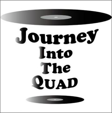 Journey Into The QUAD vol.11