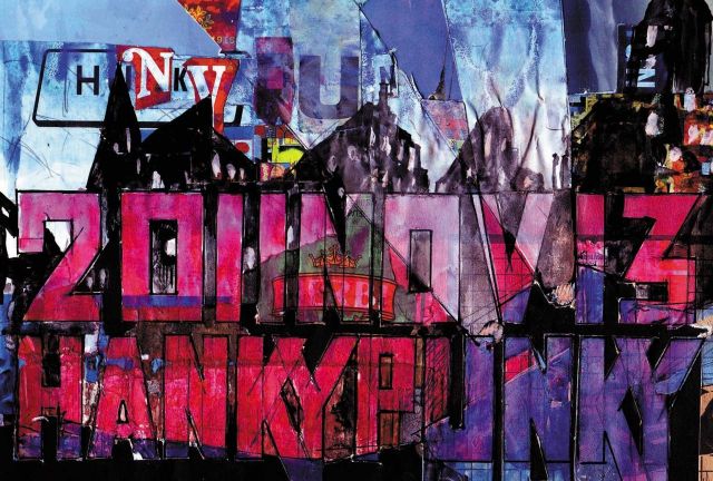 HANKY PUNKY