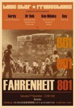 Fahrenheit 801