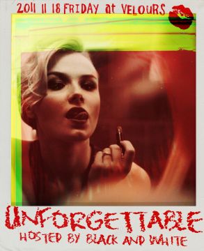 "Unforgettable"
