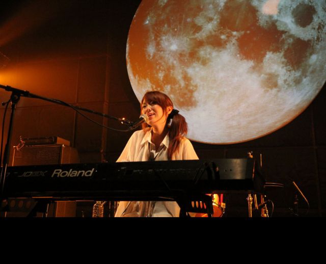 新丸子スロブ　高橋涼子　「ありがとう」カラオケ配信おめでとうライブ☆