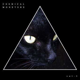 Chemical Monsters Vol.3