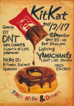 KitKat vol.4