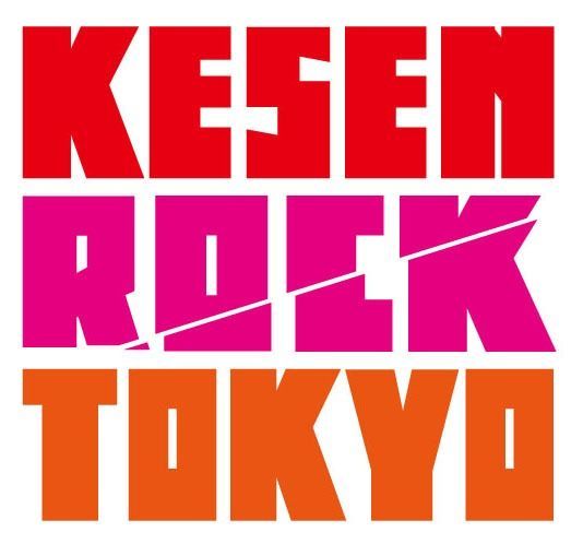 KESEN ROCK TOKYO