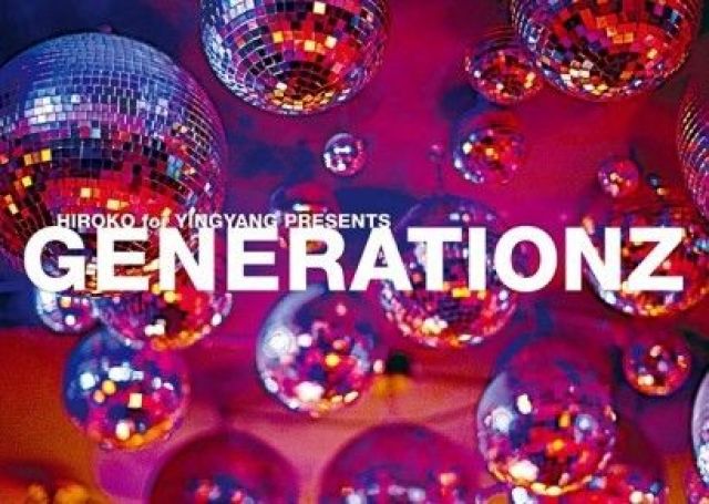 "GENERATIONZ vol.42"