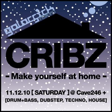 CRIBZ