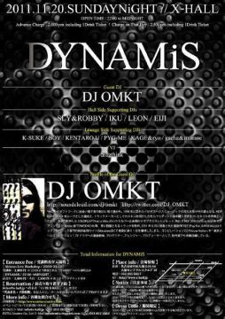 DYNAMiS