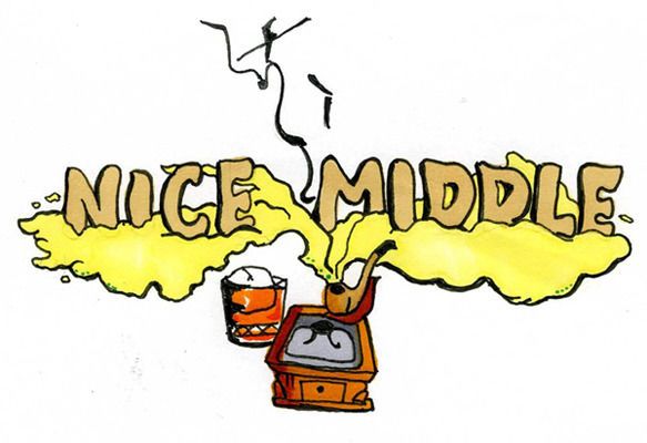 NICE MIDDLE