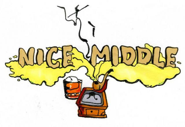 NICE MIDDLE