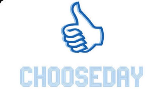 Chooseday 11.29