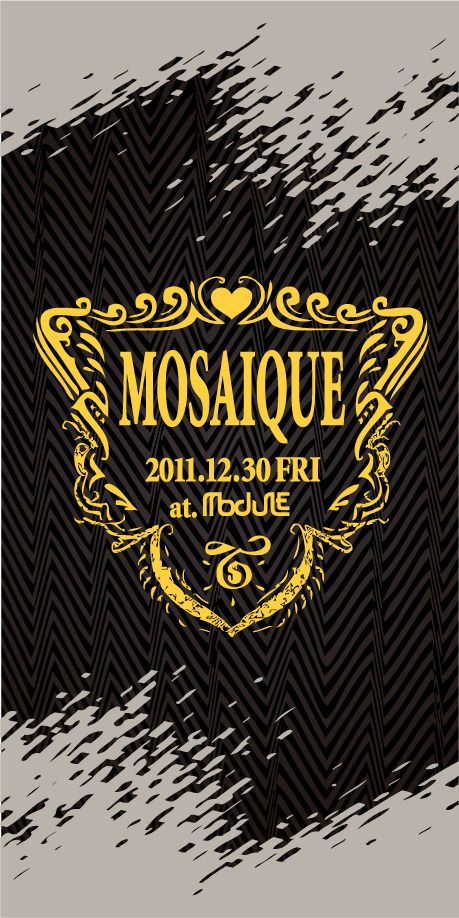 Mosaique