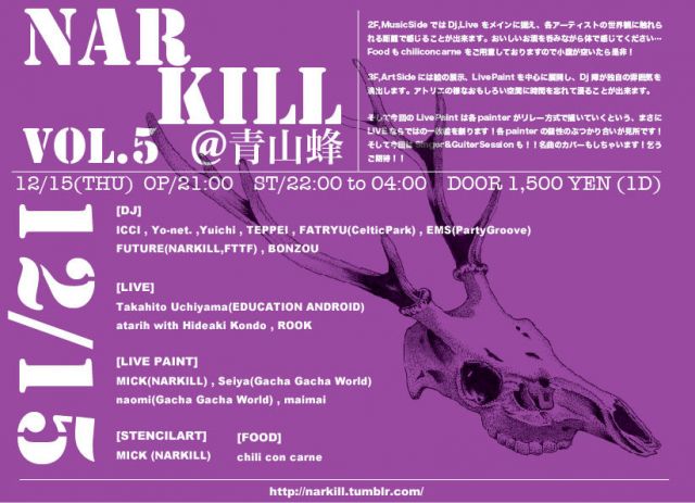 NARKILL