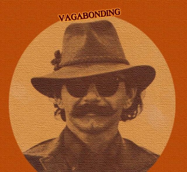 Vagabonding