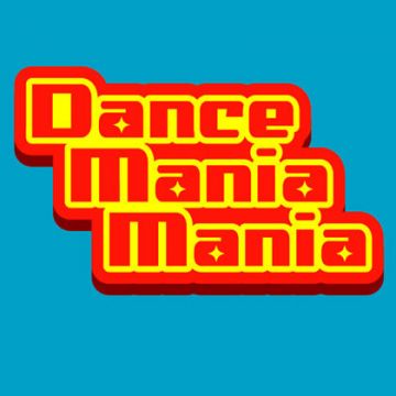 DanceManiaMania#3 REVOLUTION