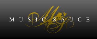 "MUSIC SAUCE" -X'mas SPECIAL-