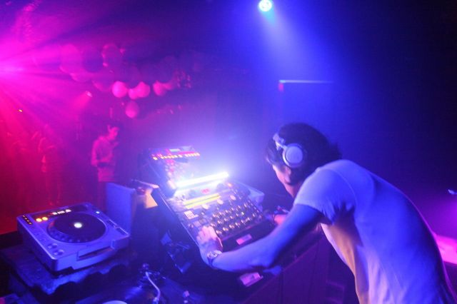 KOSMIC SOLE No.6