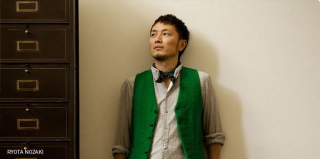Jazztronik presents  LOVE TRIBE Ryota Nozaki - Special Long Set -  