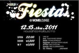VOID × FIESTA