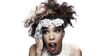 MACY GRAY